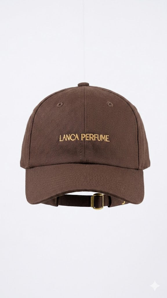 Premium Cotton Cap Lança Perfume