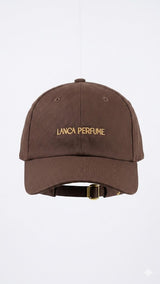 Premium Cotton Cap Lança Perfume