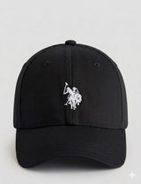 Men’s Center Small Logo Cap U.S. Polo Assn.