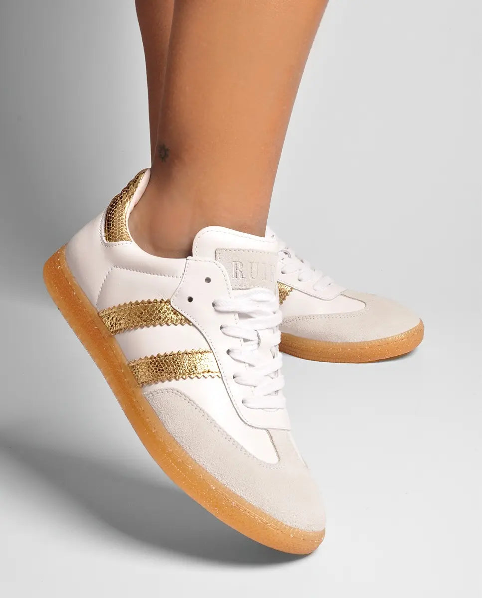 Holographic Sneakers Ruika