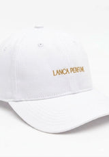 Premium Cotton Cap Lança Perfume