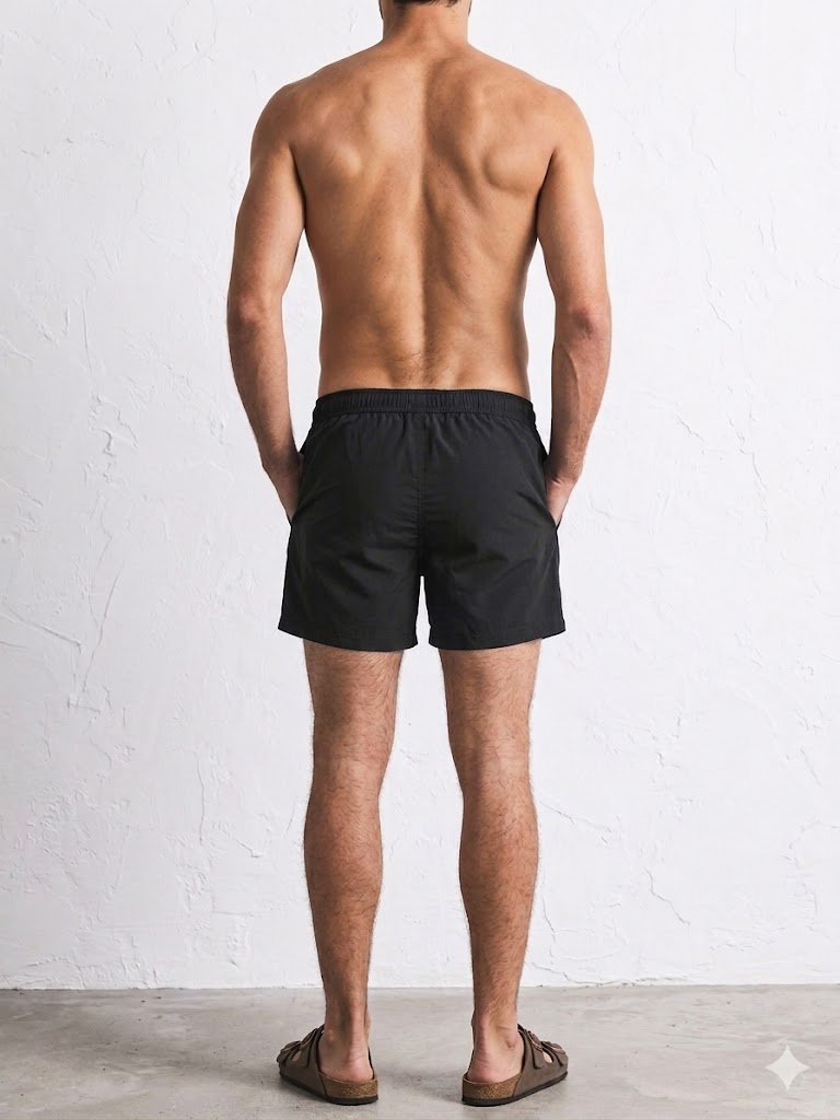 Motion-Flex Swim Shorts U.S. Polo Assn.