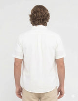 Short Sleeve Double Gauze Shirt U.S. Polo Assn.