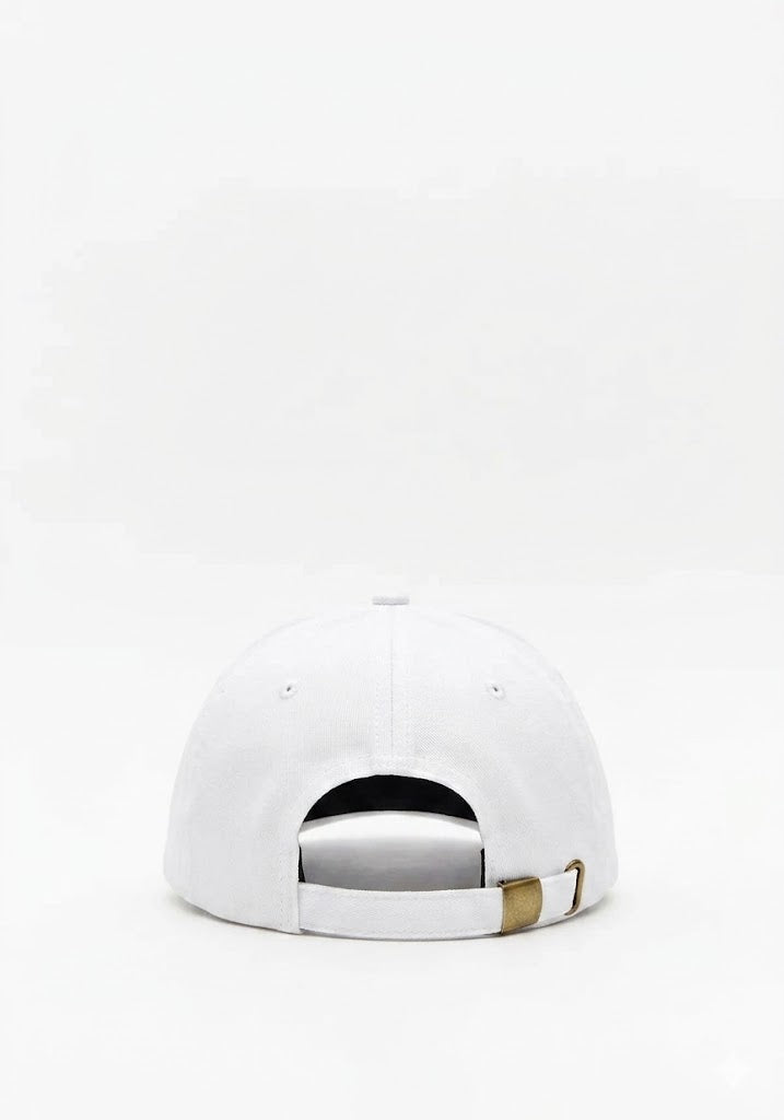 Premium Cotton Cap Lança Perfume