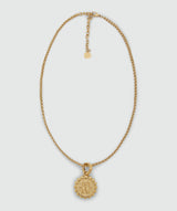 Colar Ilene - Dourado JOSH V