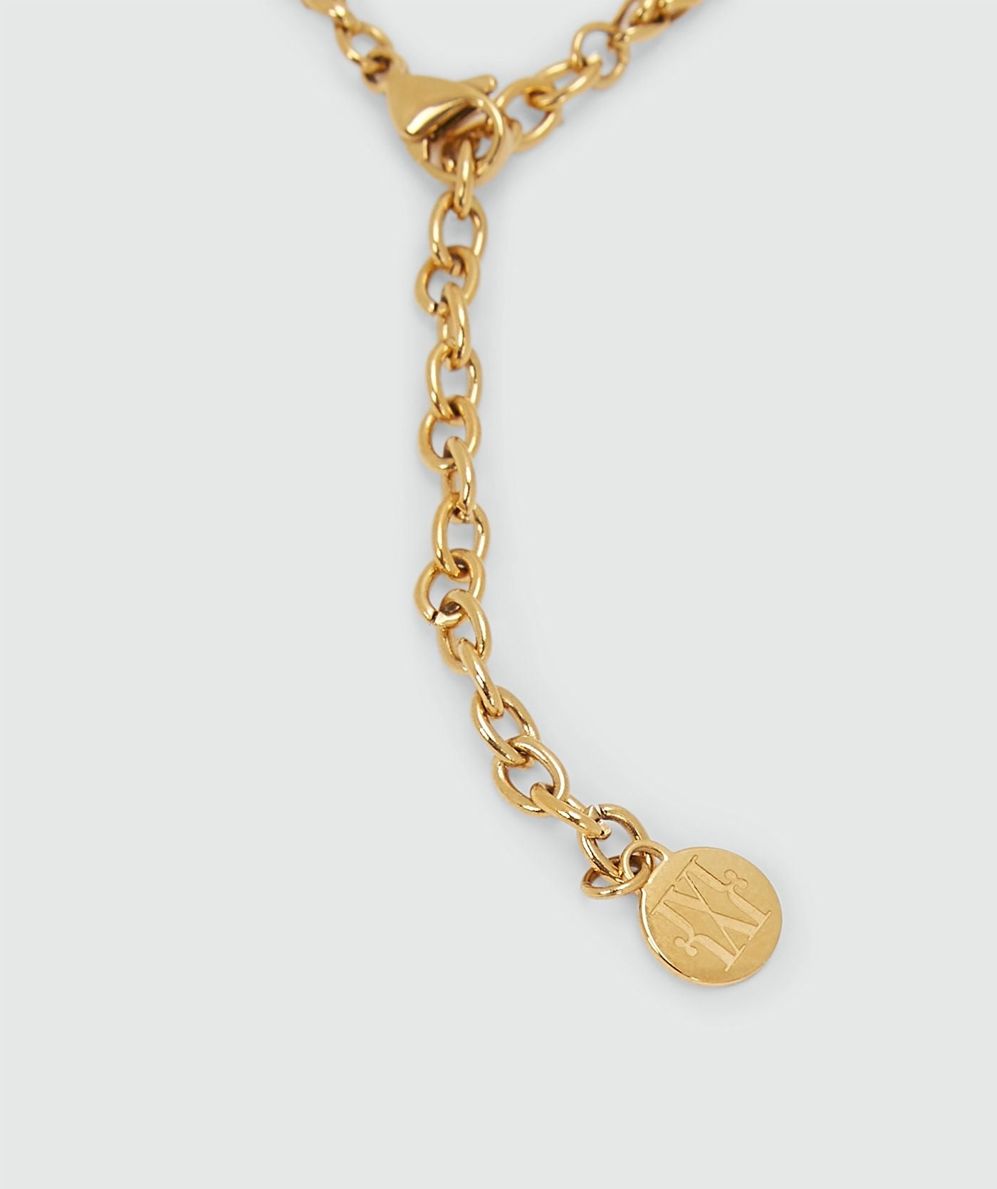 Colar Ilene - Dourado JOSH V