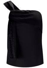Blusa assimétrica Lez a Lez