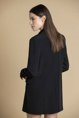 Blazer Cruzado oversize Sahoco