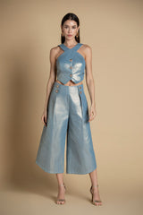 Calça culotte Sahoco