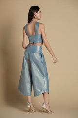 Calça culotte Sahoco