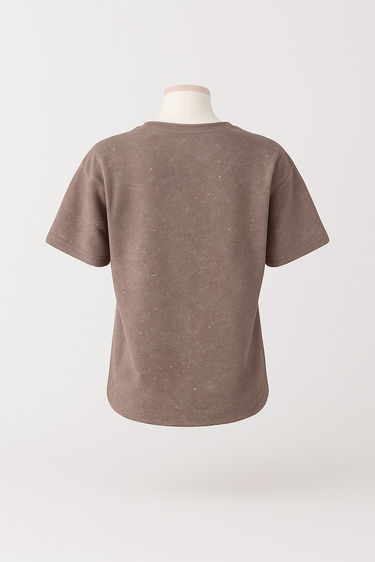 Cherry Club Oversized T-Shirt Sahoco