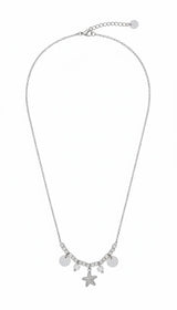 Starfish Necklace Jetlag