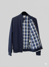 Men’s Long Sleeve Jacket U.S. Polo Assn.