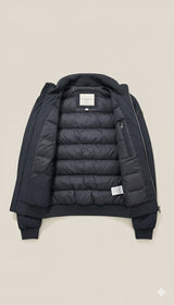 Casaco bomber forrado US Polo Assm.