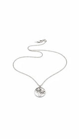 Palm Tree Necklace Jetlag