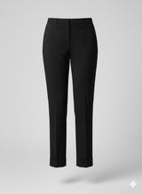 Wide Leg Jeggings Sissus