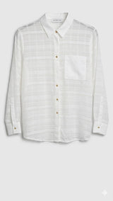 Camisola Sheer Sophistication Quattro Venti
