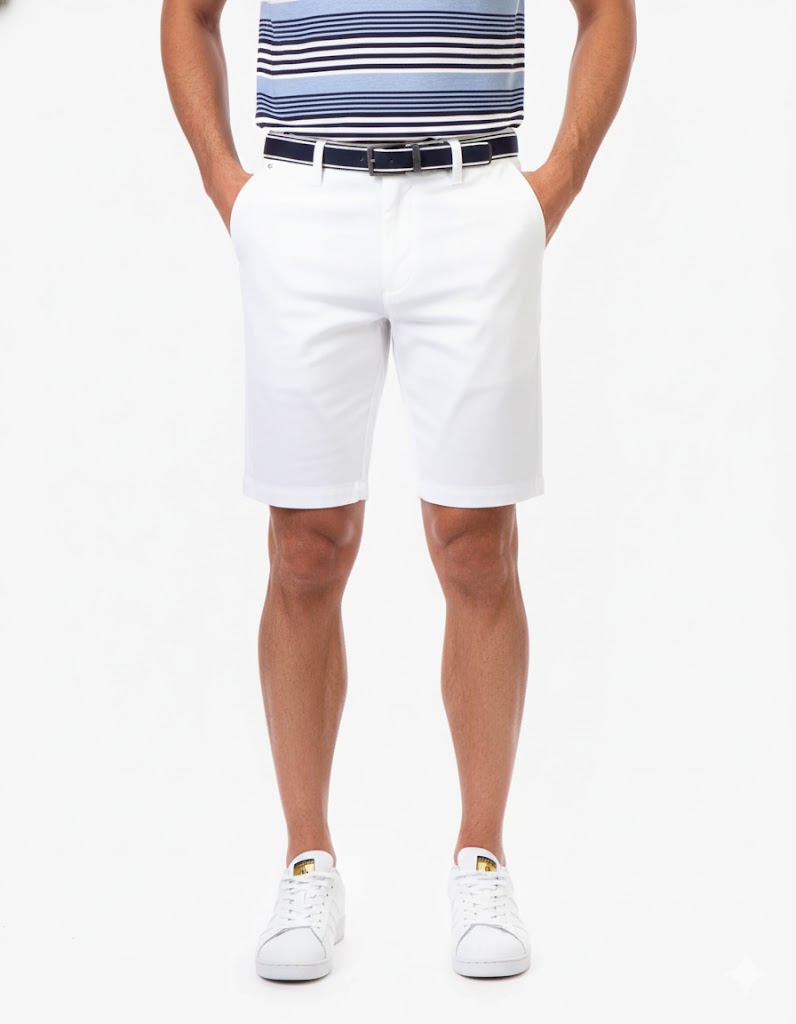 Calção Chino U.S. Polo Assn.