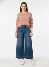 Blue Wide Fit Jeans U.S. Polo Assn.