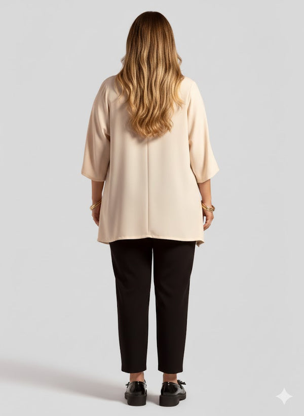 Regular Trousers Quattro Venti