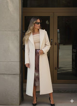 Sequined Midi Pencil Skirt Sahoco