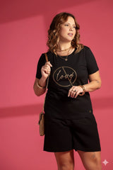 Short-Sleeve T-shirt Quattro Venti