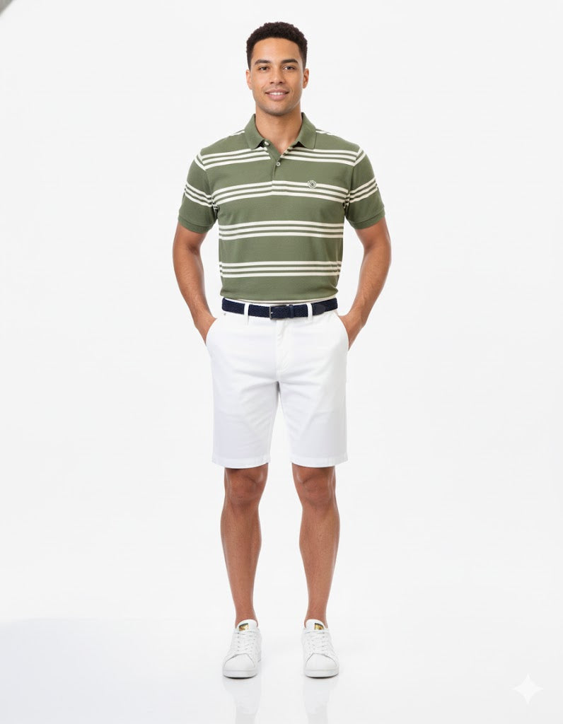 Calção Chino U.S. Polo Assn.