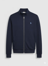 Men’s Long Sleeve Jacket U.S. Polo Assn.