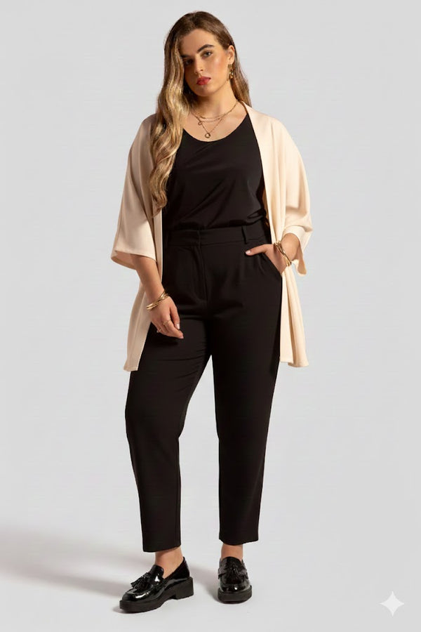 Regular Trousers Quattro Venti