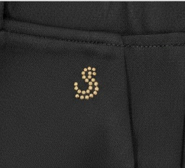 Wide Leg Jeggings Sissus