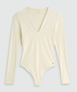 Ize Oversized Knit Sweater - Green Melange JOSH V